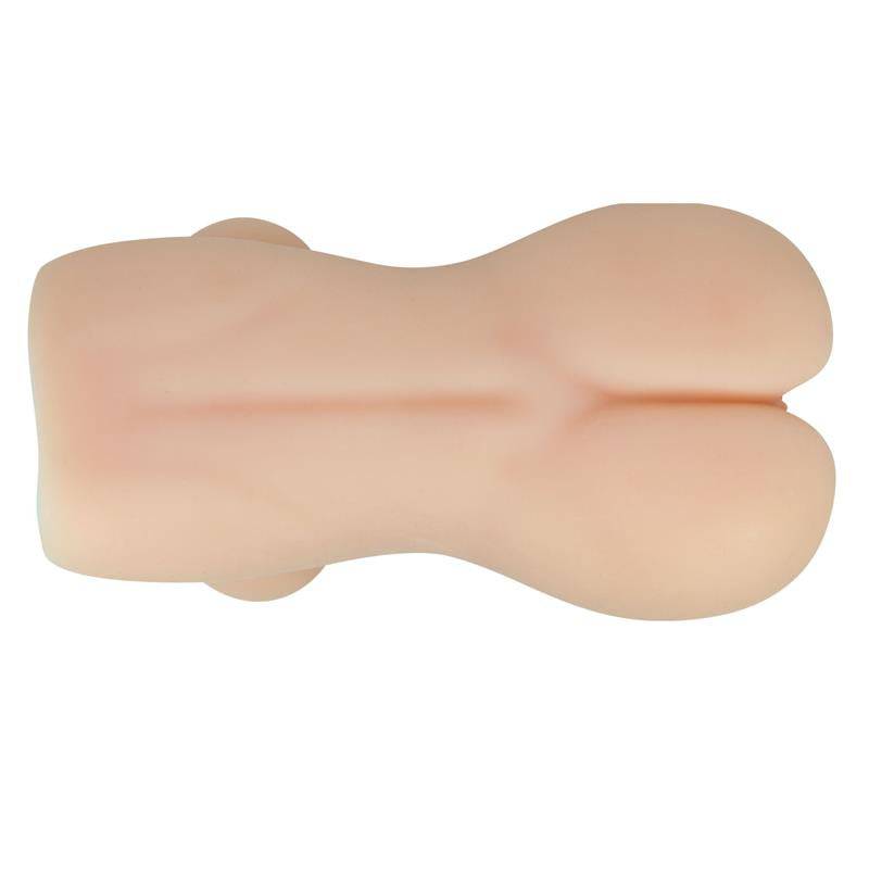 Hannah Realistic Masturbator Vagina and Anus - secretsextoys.store
