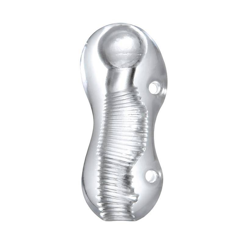 Hannx4 Ultimate Handjob Stroker 5.3 - secretsextoys.store