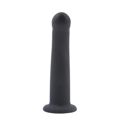 Harness Bend Over For Beginner Silicone in black silicone material for comfort and satisfaction.
