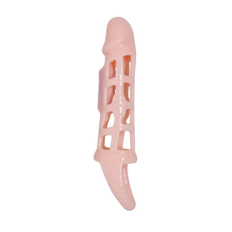 Harrison Penis Sleeve with vibration - secretsextoys.store