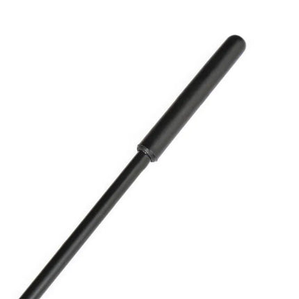 Heart Crop 35 cm premium riding crop with classic heart design and 35 cm length for precise control and versatility from Latetobed.