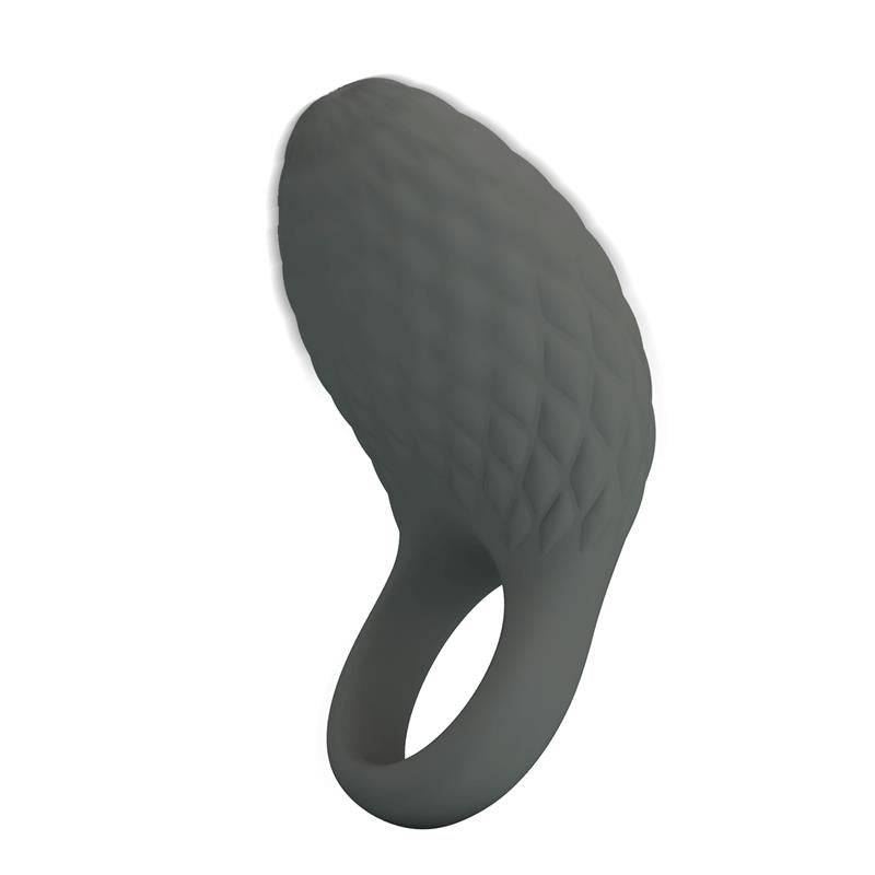 Heloise Vibrating Cock Ring - secretsextoys.store