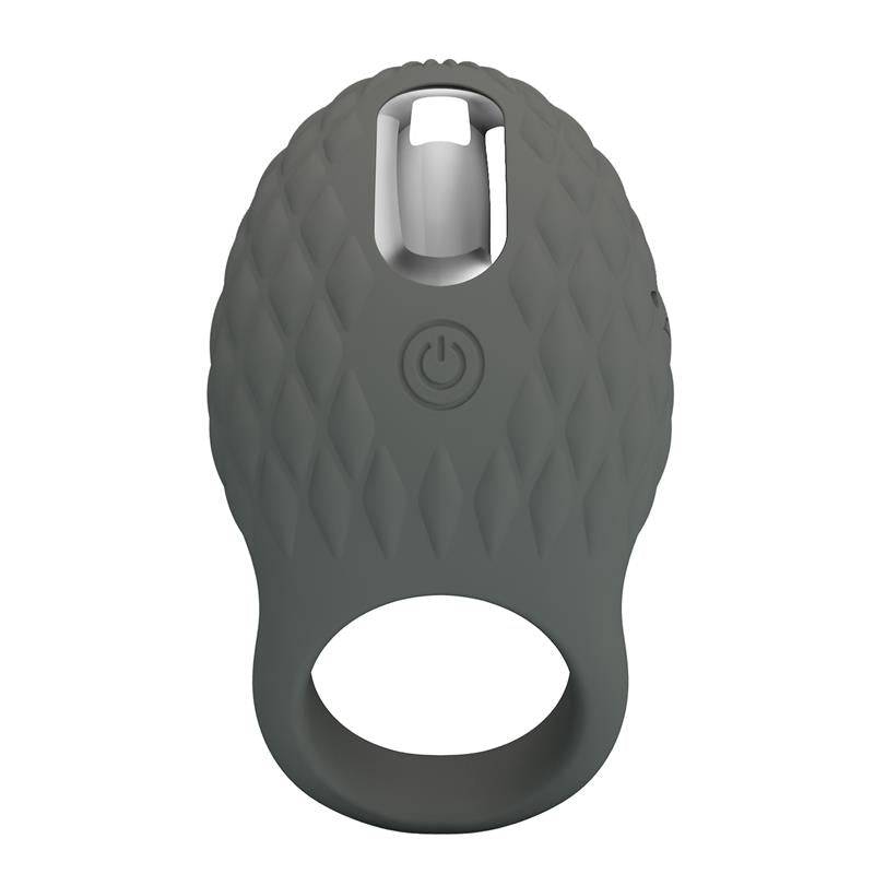 Heloise Vibrating Cock Ring - secretsextoys.store