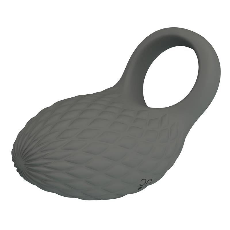 Heloise Vibrating Cock Ring - secretsextoys.store