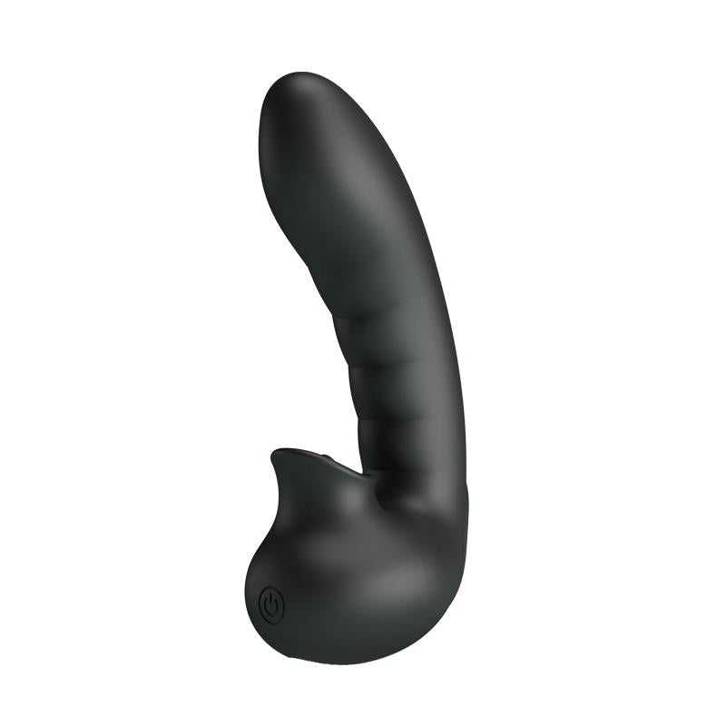 Hobgoblin Vibrating Finger Sleeve & Stimulating Tongue - secretsextoys.store