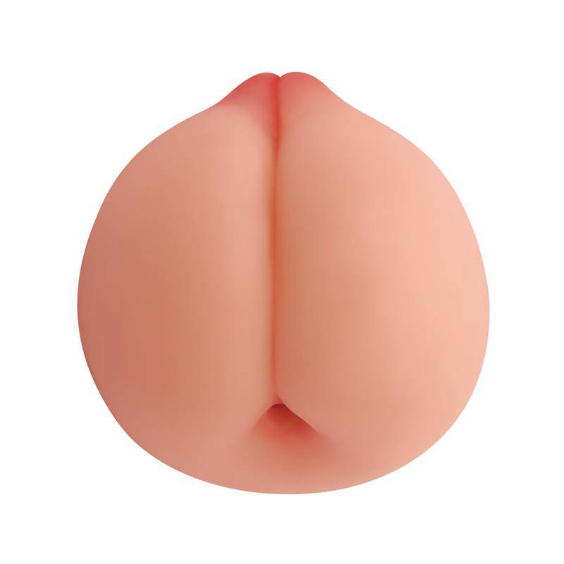 Honey Peach - Shaped Male Masturbator - secretsextoys.store