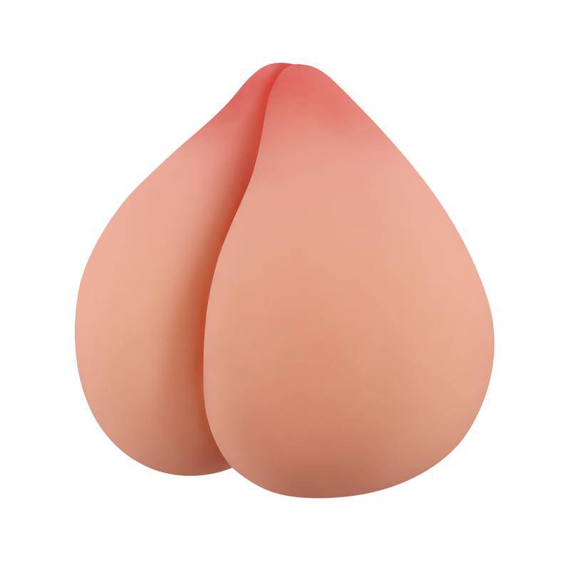 Honey Peach - Shaped Male Masturbator - secretsextoys.store
