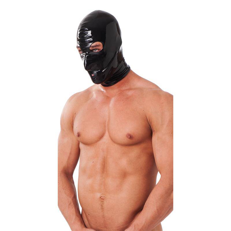 Hood Latex - secretsextoys.store