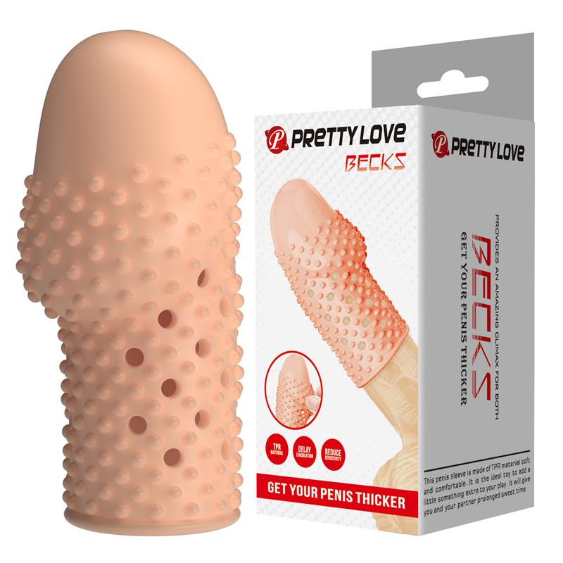 Hoytt Penis Sleeve - secretsextoys.store