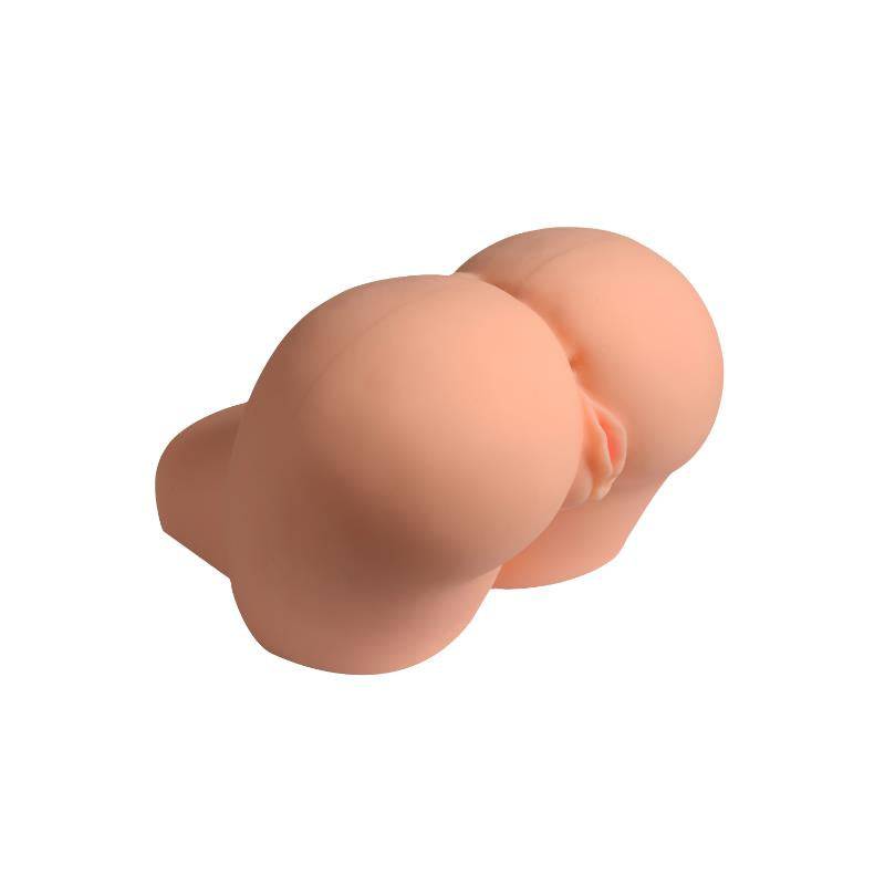 Huge Ass Masturbator 8.8 kg - secretsextoys.store