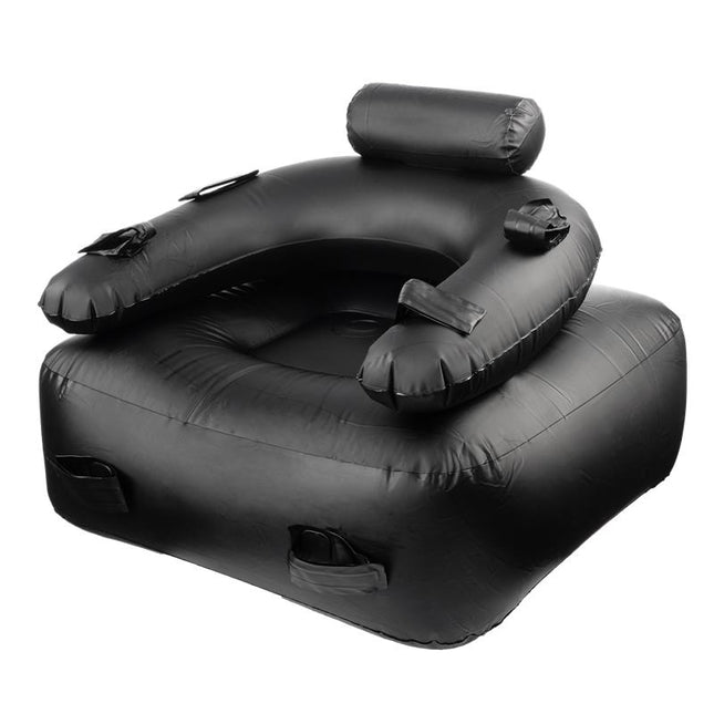 Inflatable BDSM Sofa Total Domination