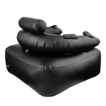 Inflatable BDSM Sofa Total Domination