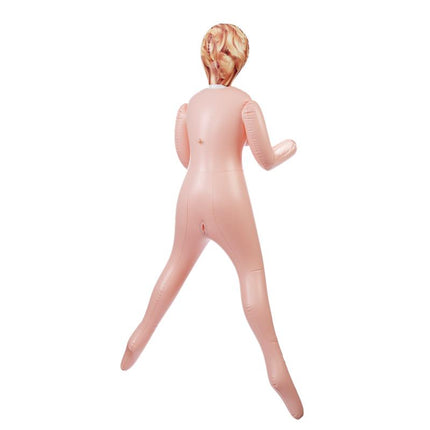 Inflatable Fun Doll Fill Me Up 145 CM