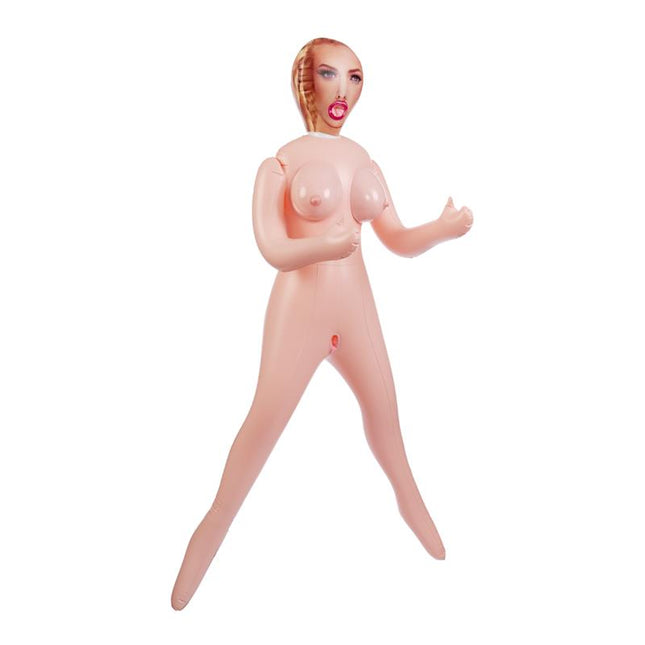 Inflatable Fun Doll Fill Me Up 145 CM