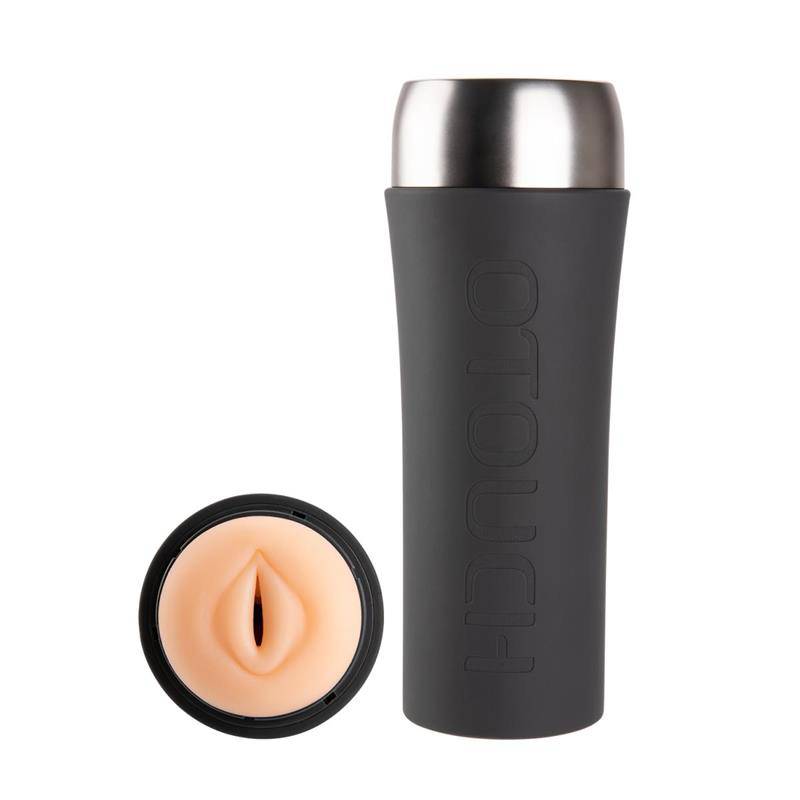 Inscup 2 Luxuty Male Masturbator - secretsextoys.store