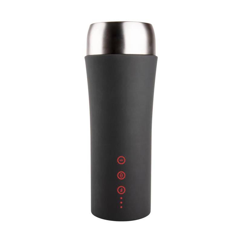 Inscup 2 Luxuty Male Masturbator - secretsextoys.store