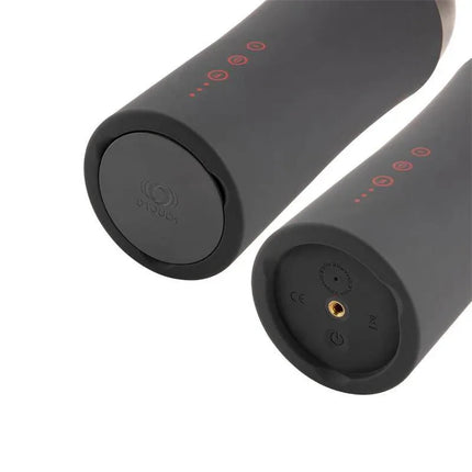 Inscup 2 Luxuty Male Masturbator from OTOUCH, featuring ergonomic design and multiple vibration patterns for realistic stimulation.