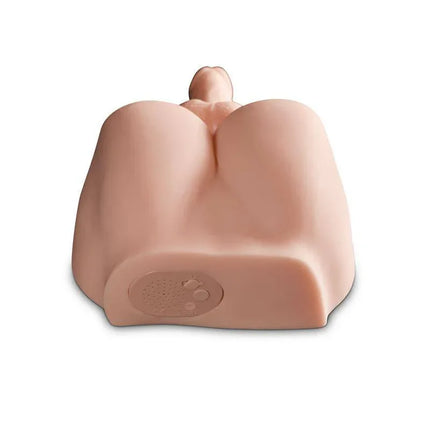 Interactive Masturbator Dirty Talk Bad Boy for immersive sensory experience