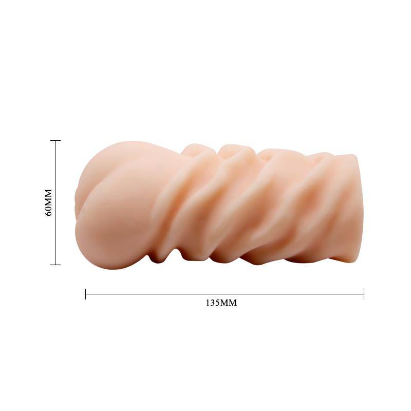 Isabel Vagina Masturbator Fresh Surface - secretsextoys.store