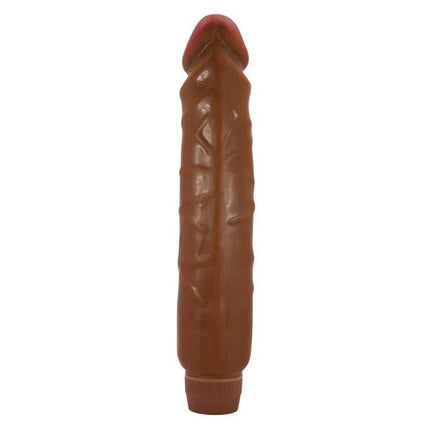 Jack Realistic Vibe 10 lifelike vibrator with multi-vibration patterns and body heat response feature.