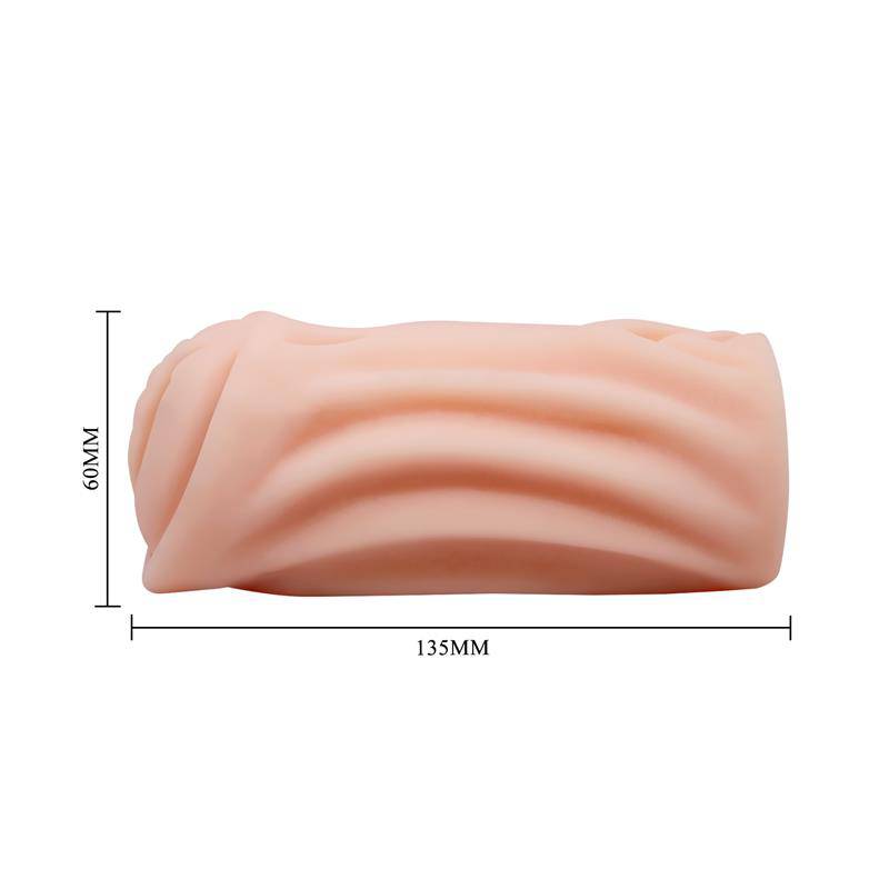 Jane Vagina Masturbator Fresh Surface - secretsextoys.store