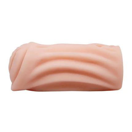 Jane Vagina Masturbator Fresh Surface featuring realistic nubbed and ribbed textures for heightened stimulation and natural feel.
