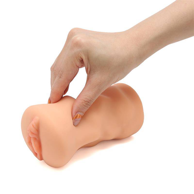 Janine Swan Realistic Male Masturbator Vagina - secretsextoys.store