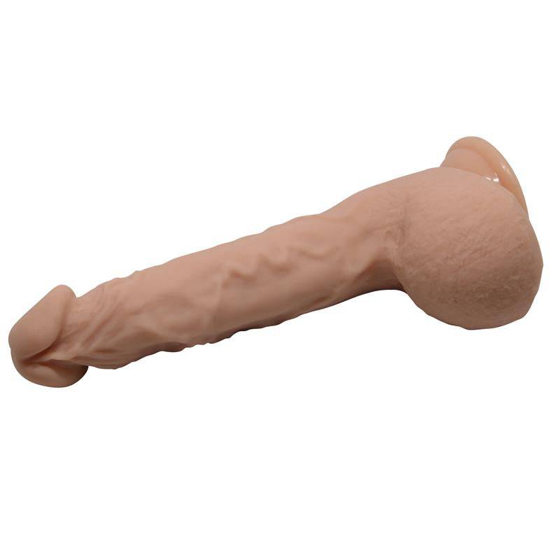 Jason Realistic Dildo 9.8 - secretsextoys.store