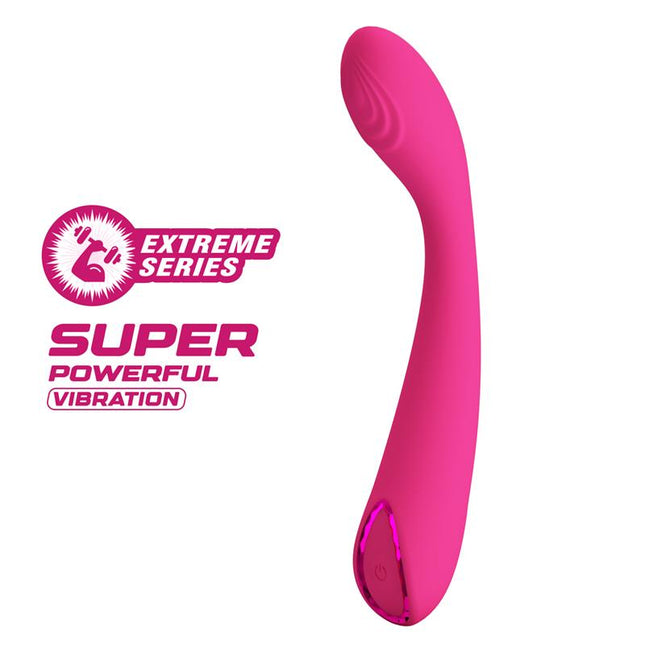Jessica Vibrator