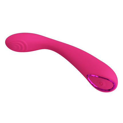 Jessica Vibrator