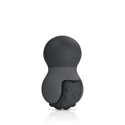 JIMMYJANE Evoke Rol-o Vibrating Massage Wheel with silicone EZ Grip Handle