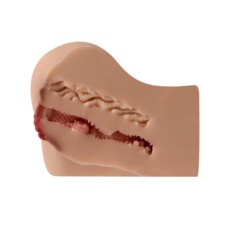 Kally Realistic Masturbator 6 kg - secretsextoys.store