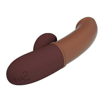 Kane Clitoris Sucker with Vibration USB featuring ergonomic design and USB rechargeability for personalized pleasure.