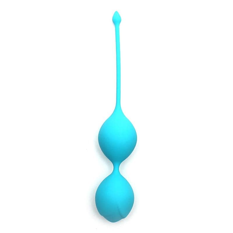 Kegel balls 35 mm Amsterdam Blue - secretsextoys.store