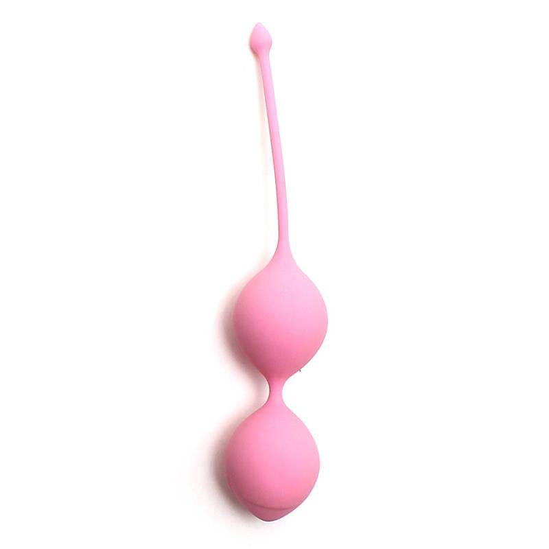 Kegel balls 35 mm Amsterdam Light Pink - secretsextoys.store
