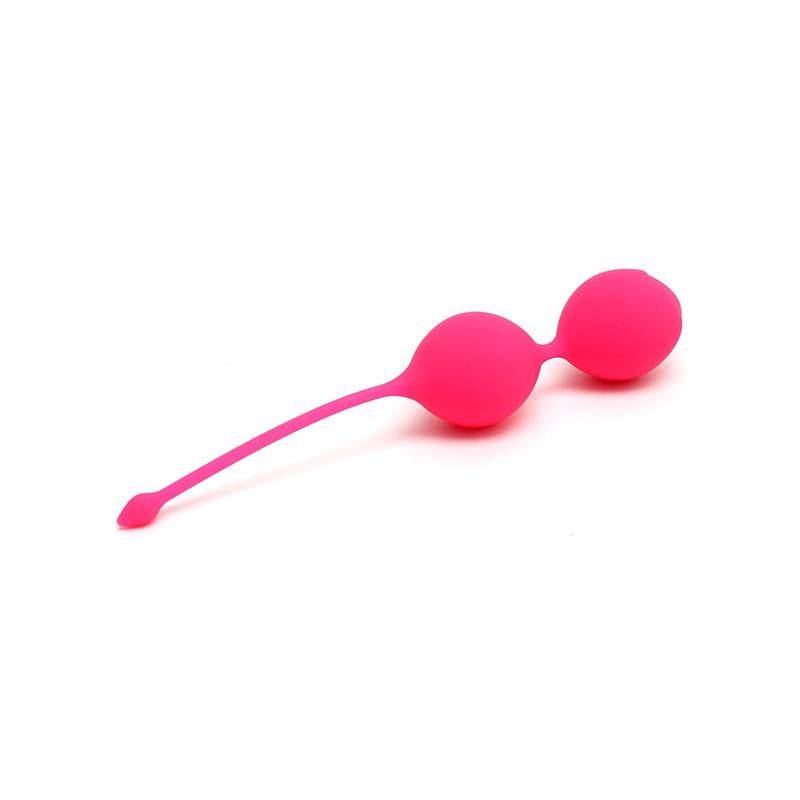 Kegel balls 35 mm Amsterdam Pink - secretsextoys.store