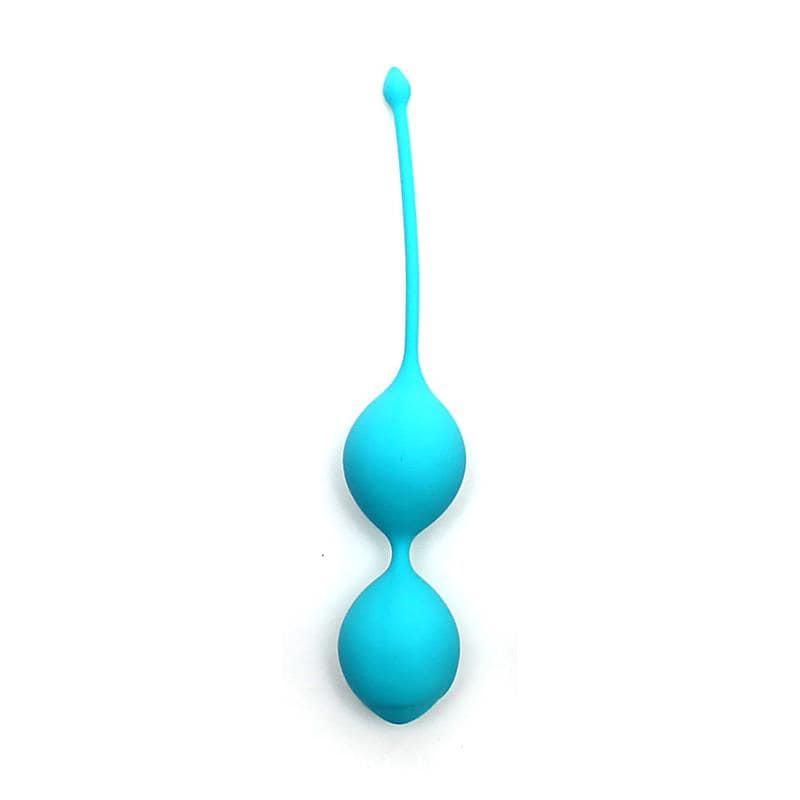 Kegel Balls Brussels Blue - secretsextoys.store