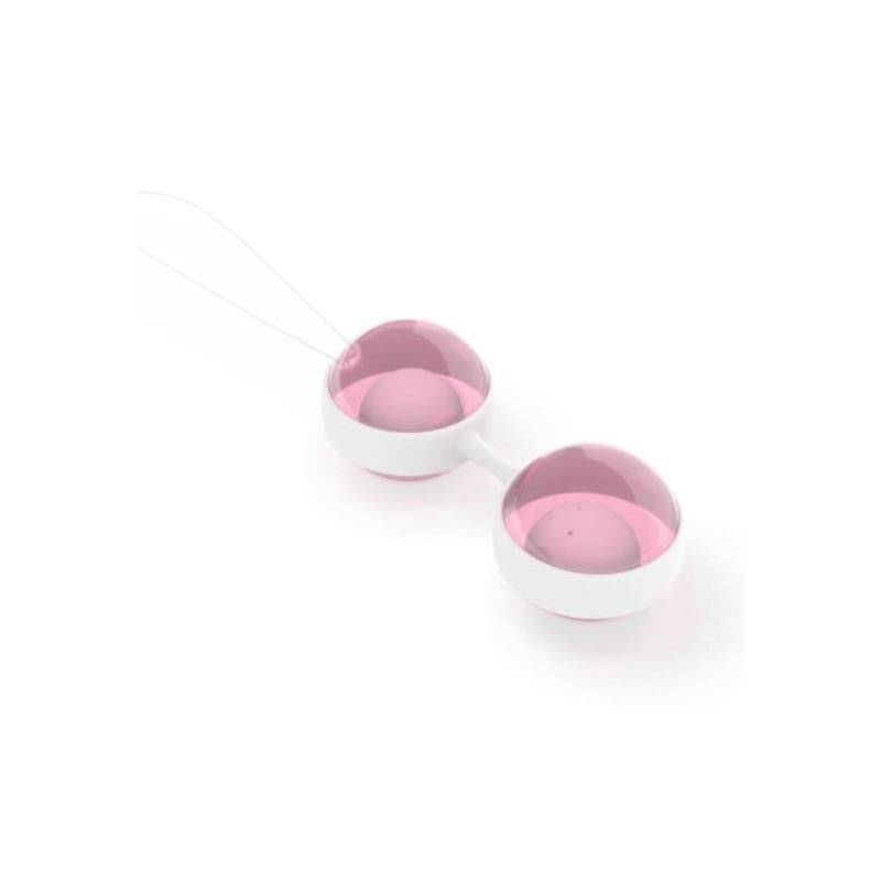 Kegel Balls Luna II Pink - secretsextoys.store
