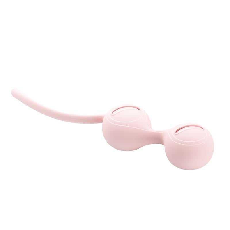 Kegel Balls Tighten Up I Pink - secretsextoys.store