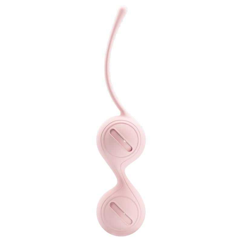 Kegel Balls Tighten Up I Pink - secretsextoys.store