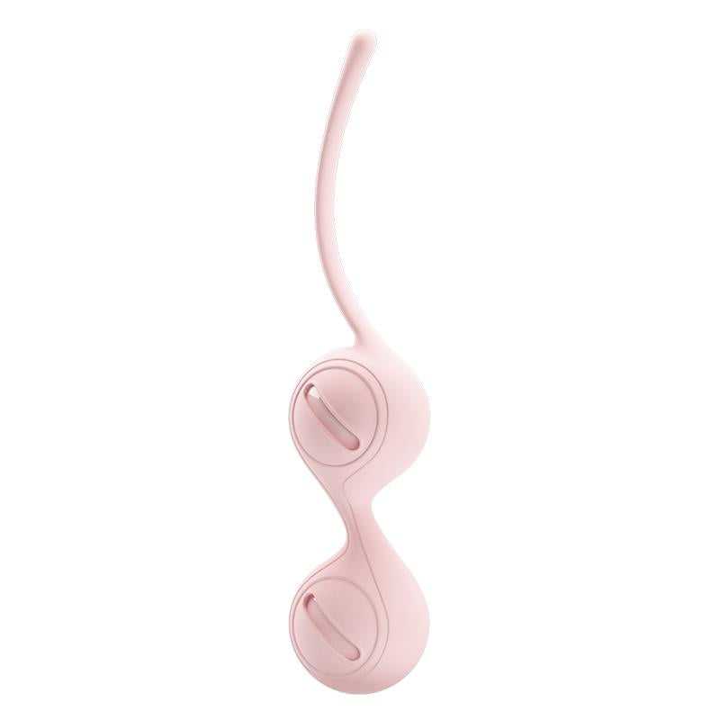 Kegel Balls Tighten Up I Pink - secretsextoys.store