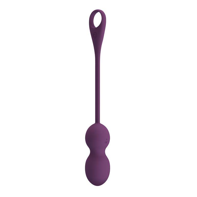Kegel Balls with Vibration and APP - secretsextoys.store
