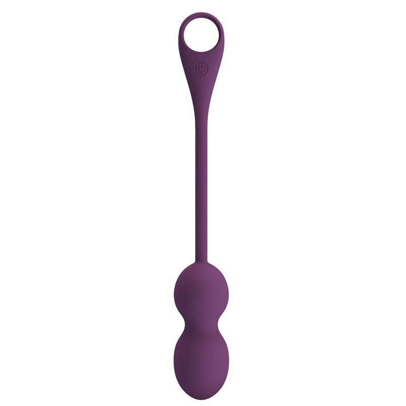 Kegel Balls with Vibration and APP - secretsextoys.store