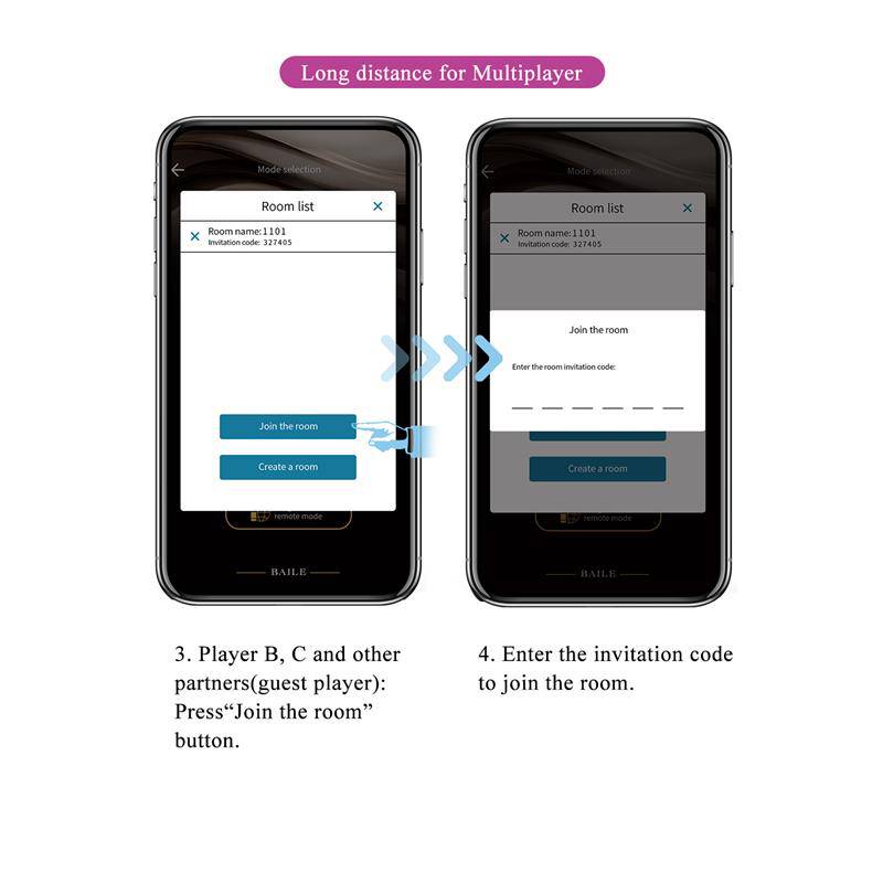 Kegel Balls with Vibration and APP - secretsextoys.store