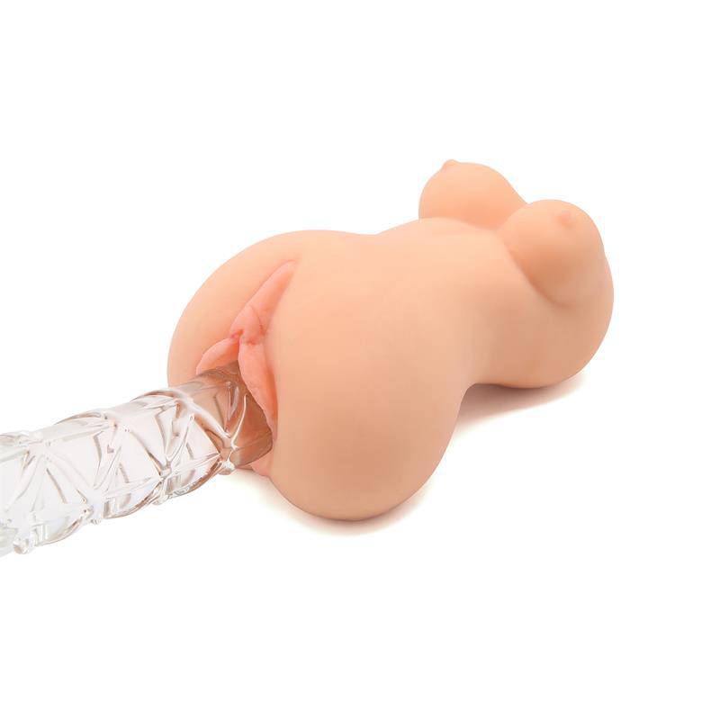 Kelsey Lewis Realistic Male Masturbator Vagina - secretsextoys.store