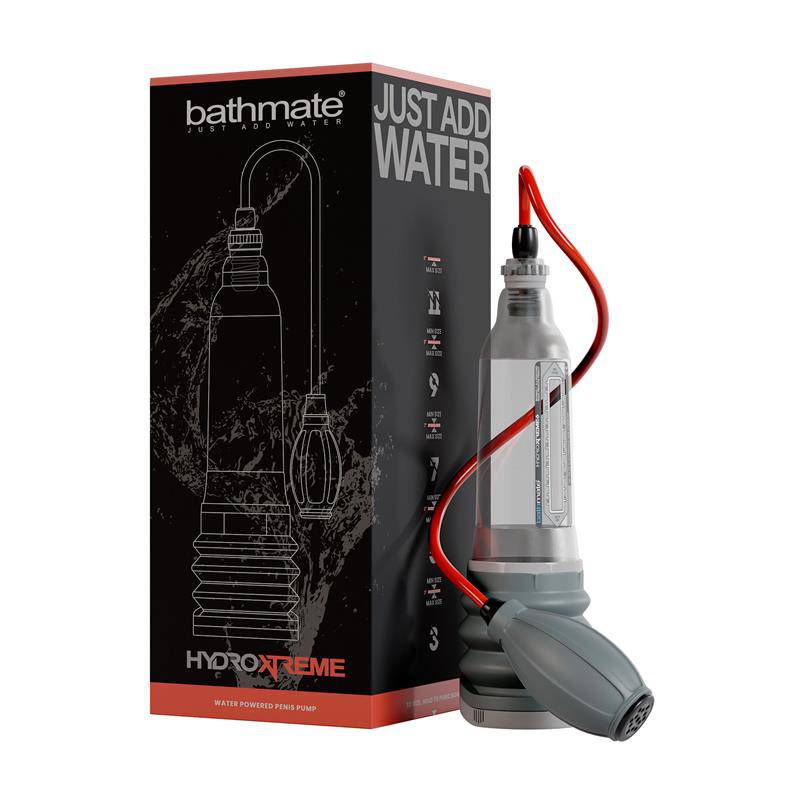 Kit Penis Pump Hydroxtreme6 - secretsextoys.store
