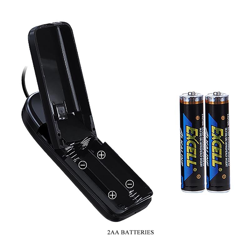 Kylie Vibrating Masturbator vagina and anus - secretsextoys.store