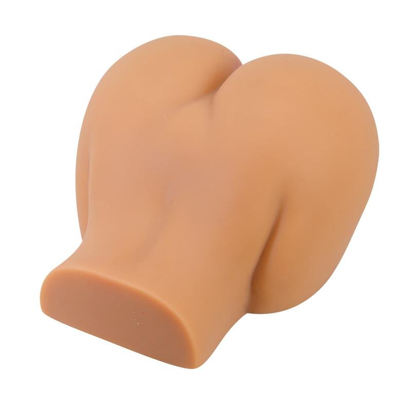 Kylie Vibrating Masturbator vagina and anus - secretsextoys.store