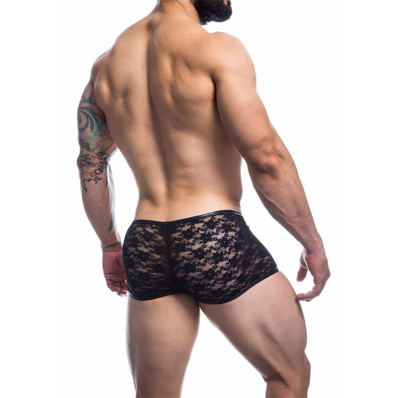 L4CE05 Trunk with Lace - secretsextoys.store
