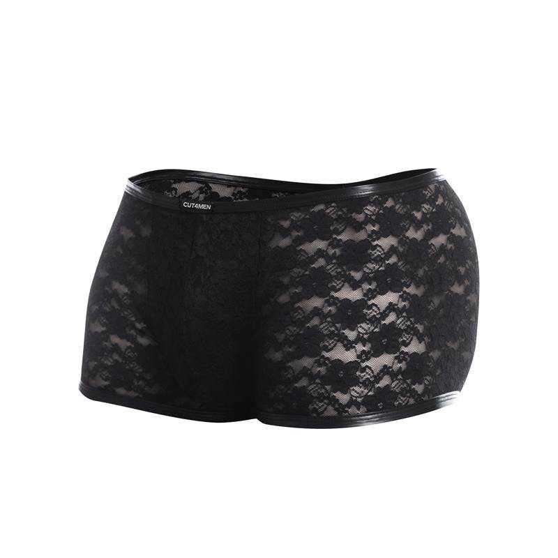 L4CE05 Trunk with Lace - secretsextoys.store